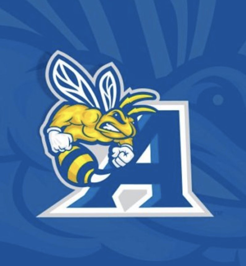 Nathaniel “SCRAP” Sanford (@scrap_yb) on Twitter photo ✞𝔸𝔾𝕋𝔾✞ Blessed To Recieve An ⭕️ffer From Allen University 🔵🟡 <a href="/CoachFuller6/">Ferric Fuller</a> <a href="/teddyk95/">Teddy Keaton</a> @coachmikehayde <a href="/CoachTalton/">Coach A.Talton-ED.S</a> <a href="/chastain_kelly/">Kelly Chastain</a> <a href="/Coachscorner3/">Marquis</a> <a href="/RecruitGeorgia/">Recruit Georgia</a> ✞𝔸𝔾𝕋𝔾✞ Blessed To Recieve An ⭕️ffer From Allen University 🔵🟡 <a href="/CoachFuller6/">Ferric Fuller</a> <a href="/teddyk95/">Teddy Keaton</a> @coachmikehayde <a href="/CoachTalton/">Coach A.Talton-ED.S</a> <a href="/chastain_kelly/">Kelly Chastain</a> <a href="/Coachscorner3/">Marquis</a> <a href="/RecruitGeorgia/">Recruit Georgia</a>