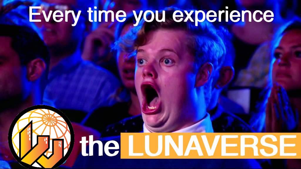 YngCryptoCouple's tweet photo. This is EXACTLY how we feel!!! @Lunaverse_io understands the assignment!!! 

@lunaverse_io #lunaverse #Airdrop https://t.co/7SWNTXSJK1