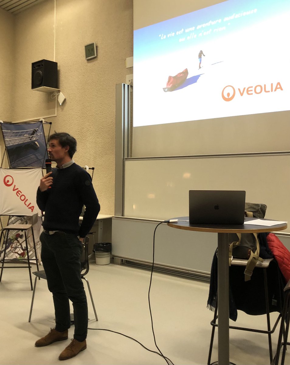 André MARTIN tweet media