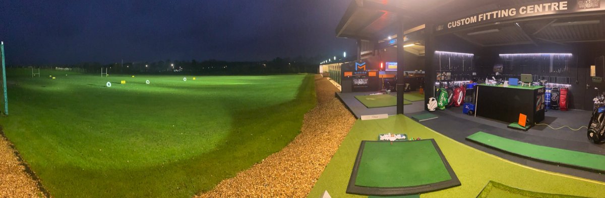 SEE IT FLY BEFORE YOU BUY🏌️‍♂️

Book your custom fitting <a href="/ClarkesGolf/">Clarkes Golf Centre</a>
  
Call 01744 885294
Book Online and for more details 👇🏻👇🏻 
missiongolfacademy.co.uk/custom-fitting…
