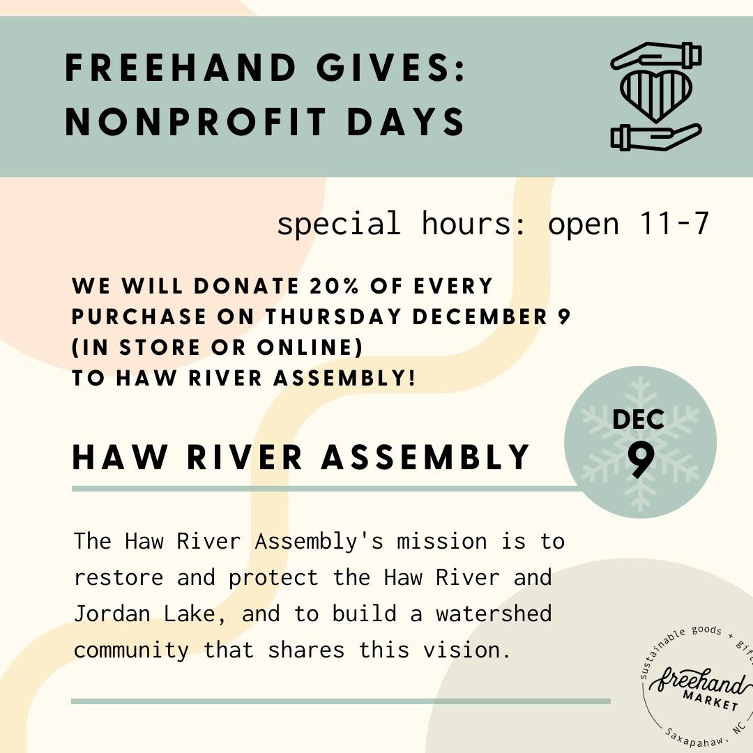 Haw River Assembly tweet media