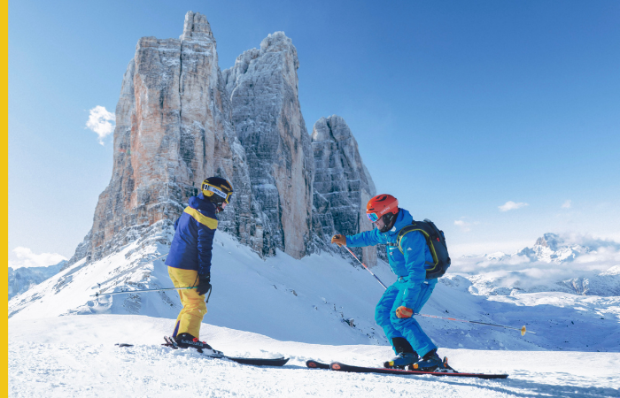 _ <a href="/MaisonSport/">Maison Sport</a> has reported a 200 per cent rise in customers compared to previous seasons, raising confidence that #skitourism is set for a strong recovery despite recent covid developments.

Read: buff.ly/3rOpipy
#businessnews