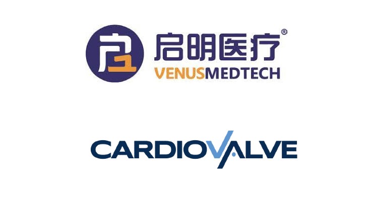 MPOmagazine's tweet photo. #VenusMedtech to buy #Cardiovalve for $300m | https://t.co/mDZXgGApVB https://t.co/lsvpIsdStG