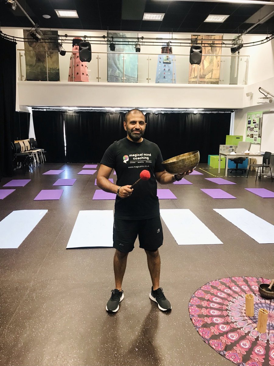 Magical MC CIC celebrates its 1st Year Anniversary today 🎉

<a href="/WoodthornePrim1/">Woodthorne Primary School</a> @kingsschoolwlv @MoretonSchool <a href="/Gospel_Oak_/">Gospel Oak School</a> 

magicalmc.co.uk 

#magicalmindcoaching #purpose #magicalspeaking #magicalmindset