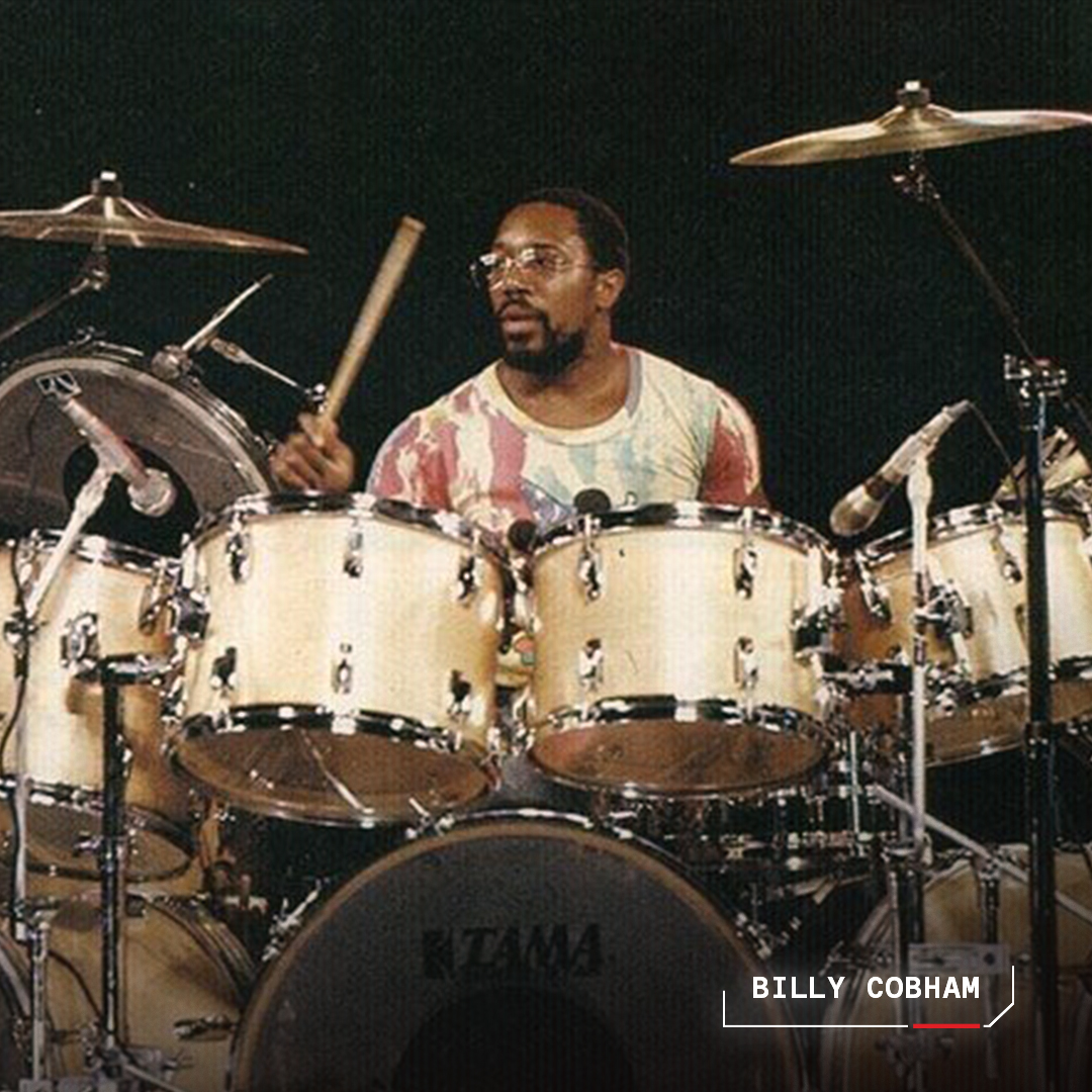 Evans Drumheads (EvansDrumheads) / Twitter