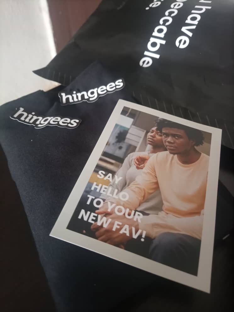 MasudCODE's tweet photo. Got my @hingees merch today, thanks @busayyyo and @Wishgumm for this.

If you would like to grant some of my wishes, find my wishgumm link below.

https://t.co/4pm0jE5OVt https://t.co/7NtGOUPXKi