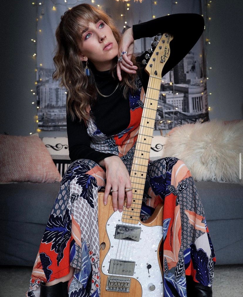 WillingAndFable's tweet photo. We are so lucky to work with amazing artists for our podcast.
Today we wanted to shout out Taylor Ash (@taylorashmusic) who wrote all of the music you hear on our show!
Go check out her amazing music!
#willingandfable https://t.co/8Nob5PI2xW
