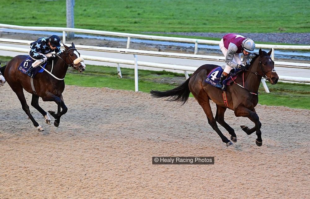 irishracing.com tweet media