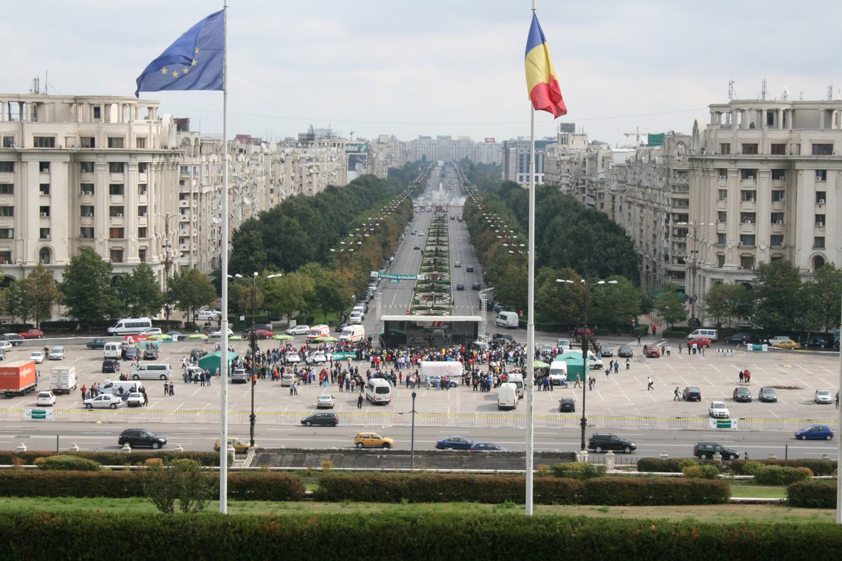 TV-TIPP: Metropolen des Balkans - Bukarest => arte
=> rumaenienurlaub.net/_blog/422-tv-t…
