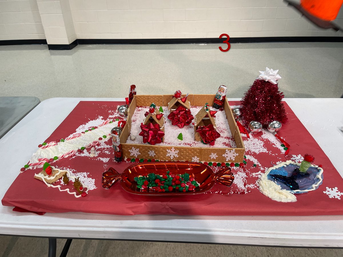 Sue Cleveland Elementary tweet media