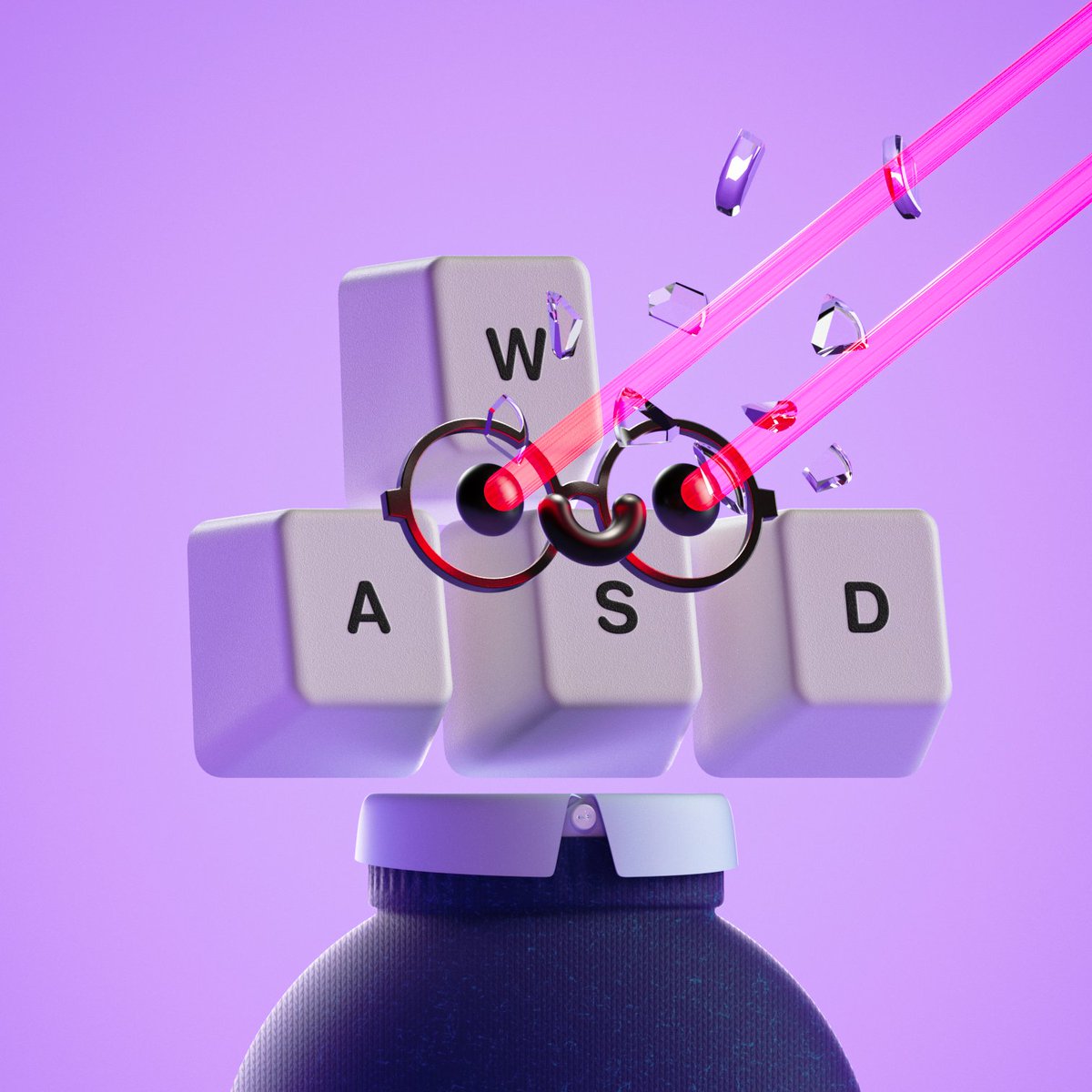 Interfaces ◕◡◕ tweet media