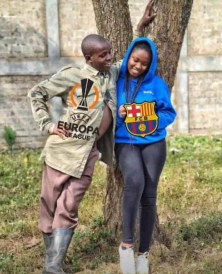 I_am_Kwofae's tweet photo. @FCBarcelona_es 😹😹😹😹😹 https://t.co/M5wVZE1i8u