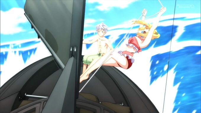 マーハちゃんとタルトちゃんのプラン通りに育った大きさの大きいビキニおっぱいが大変でした
タルトちゃんとマーハちゃんも是非全裸で温泉にぶちこんで欲しかったですね
ディアせんせーと全裸混浴でイチャイチャしたと思ったら次の暗殺ターゲットはディアせんせーの試練が訪れましたね
#暗殺貴族 