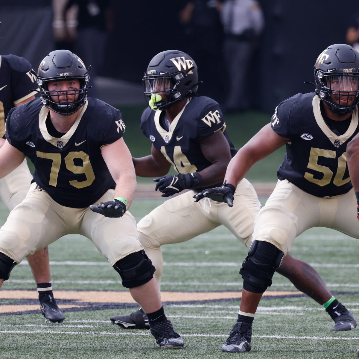 Ethan Mackenny (@mackennyethan) on Twitter photo After talking with coach <a href="/CoachTabacca/">Nick Tabacca</a> over the phone, I am thankful and blessed to receive an offer from Wake Forest University!!! #GoDeacs 😈
@Coach_Thom <a href="/coachtsheehan/">Tom Sheehan</a> <a href="/FbLassiter/">Lassiter FB Recruits</a> <a href="/CoachClawson/">Dave Clawson</a> <a href="/WakeFB/">Wake Forest Football</a> @Mansell247 <a href="/247Sports/">247Sports</a> <a href="/Coach_JPoole/">Coach Poole</a> After talking with coach <a href="/CoachTabacca/">Nick Tabacca</a> over the phone, I am thankful and blessed to receive an offer from Wake Forest University!!! #GoDeacs 😈
@Coach_Thom <a href="/coachtsheehan/">Tom Sheehan</a> <a href="/FbLassiter/">Lassiter FB Recruits</a> <a href="/CoachClawson/">Dave Clawson</a> <a href="/WakeFB/">Wake Forest Football</a> @Mansell247 <a href="/247Sports/">247Sports</a> <a href="/Coach_JPoole/">Coach Poole</a>