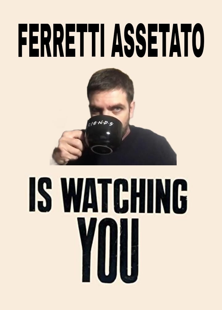 Ermanno Ferretti tweet media