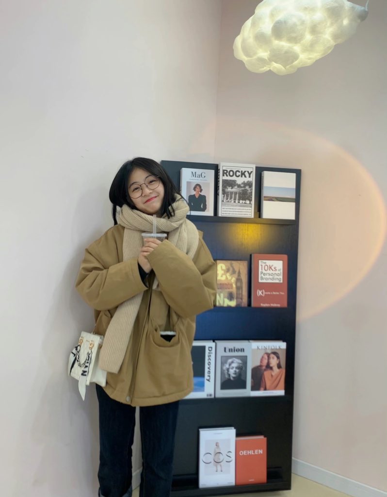 JungeumH's tweet photo. 12月也要幸运鸭 https://t.co/ea7z4VjKaf