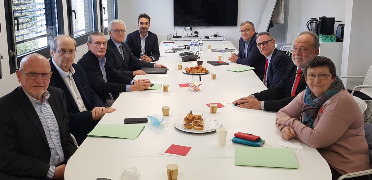 Mutualité 71 tweet media