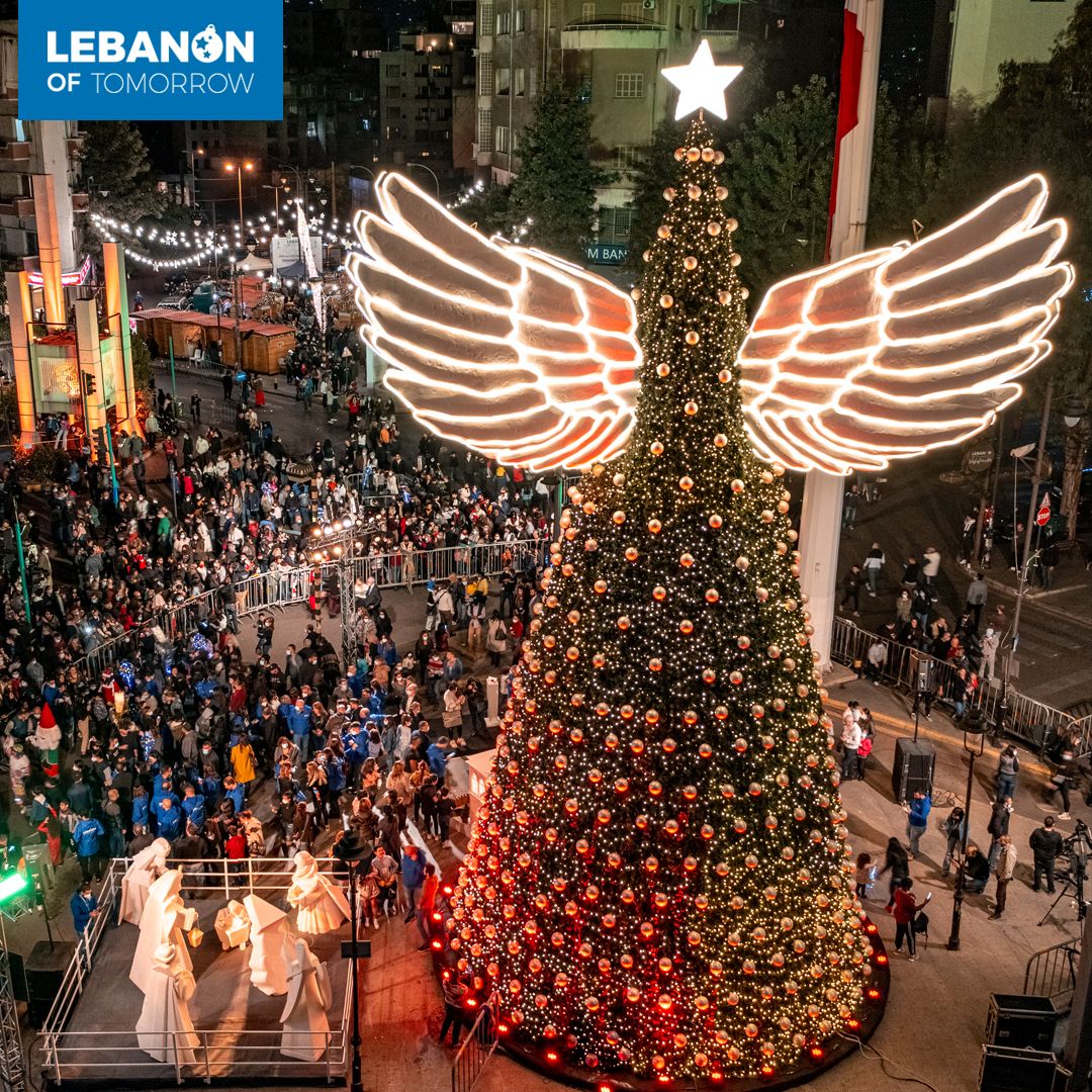 elissakh's tweet photo. هيدي بيروت متل ما منتمناها. تحية حب وتقدير لكل شباب وصبايا @leboftomorrow على المجهود الاستثنائي اللي عم يقومو فيه تا ترجع مدينتنا تضوّي وتعيش… إنتو لبنان الأحلى https://t.co/lPLuQvuPLF