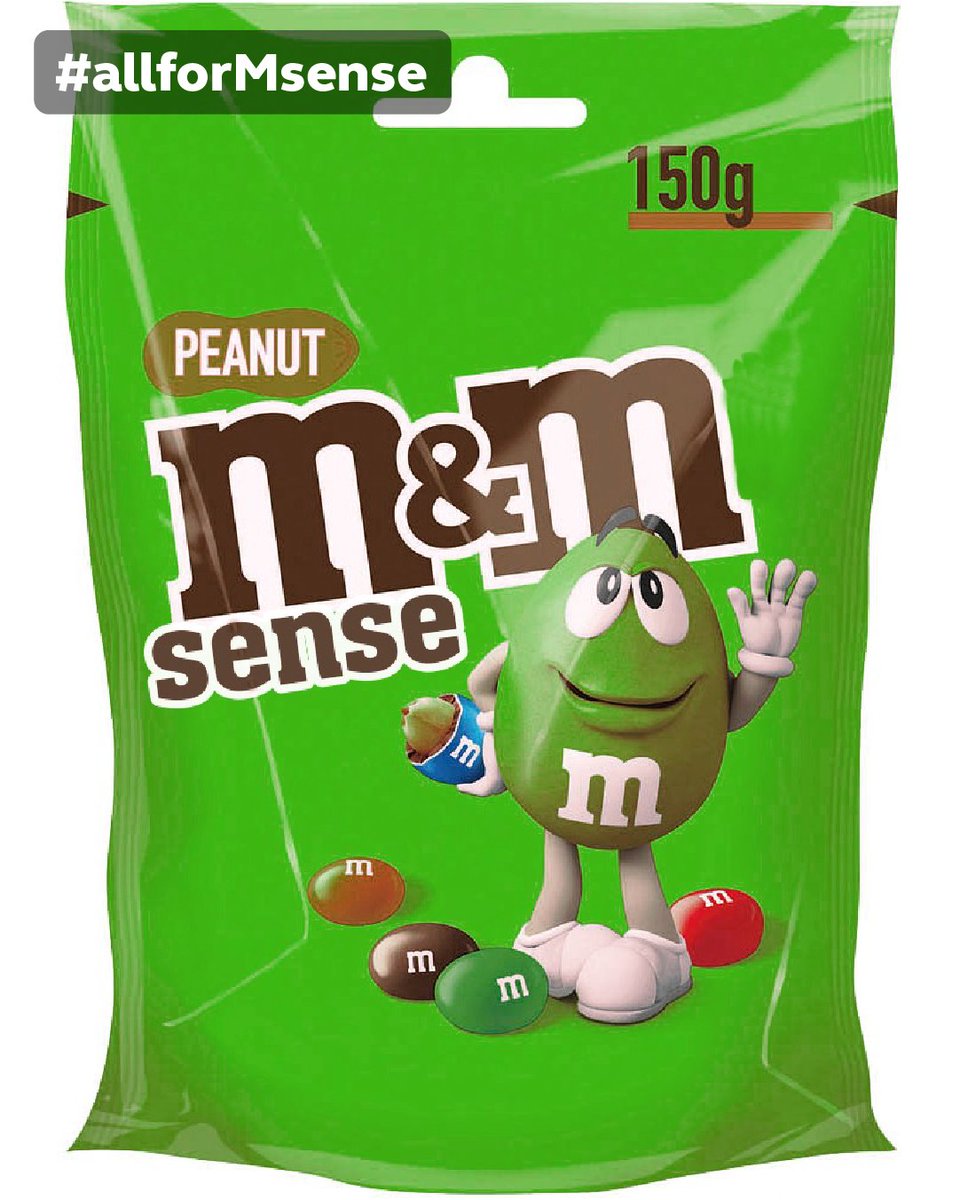 msense_app's tweet photo. Want to know what happened after #Meta took our #logo? A great #design agency @mutabordesign gifted us a rebranding 😻
Now they want to know what our new logo should not look like! Tell them and use the hashtag #AllForMsense! 🥨
#msense #facebook #meta_morphosis https://t.co/DV6jtuNGus