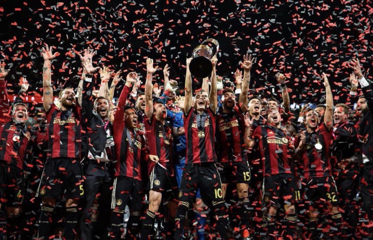 Today In GA History tweet media