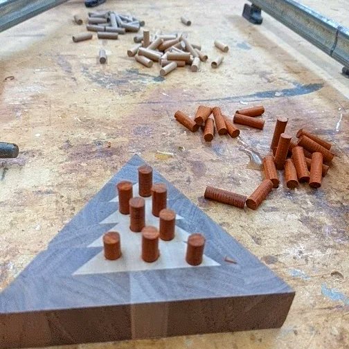 Frank Howarth tweet media