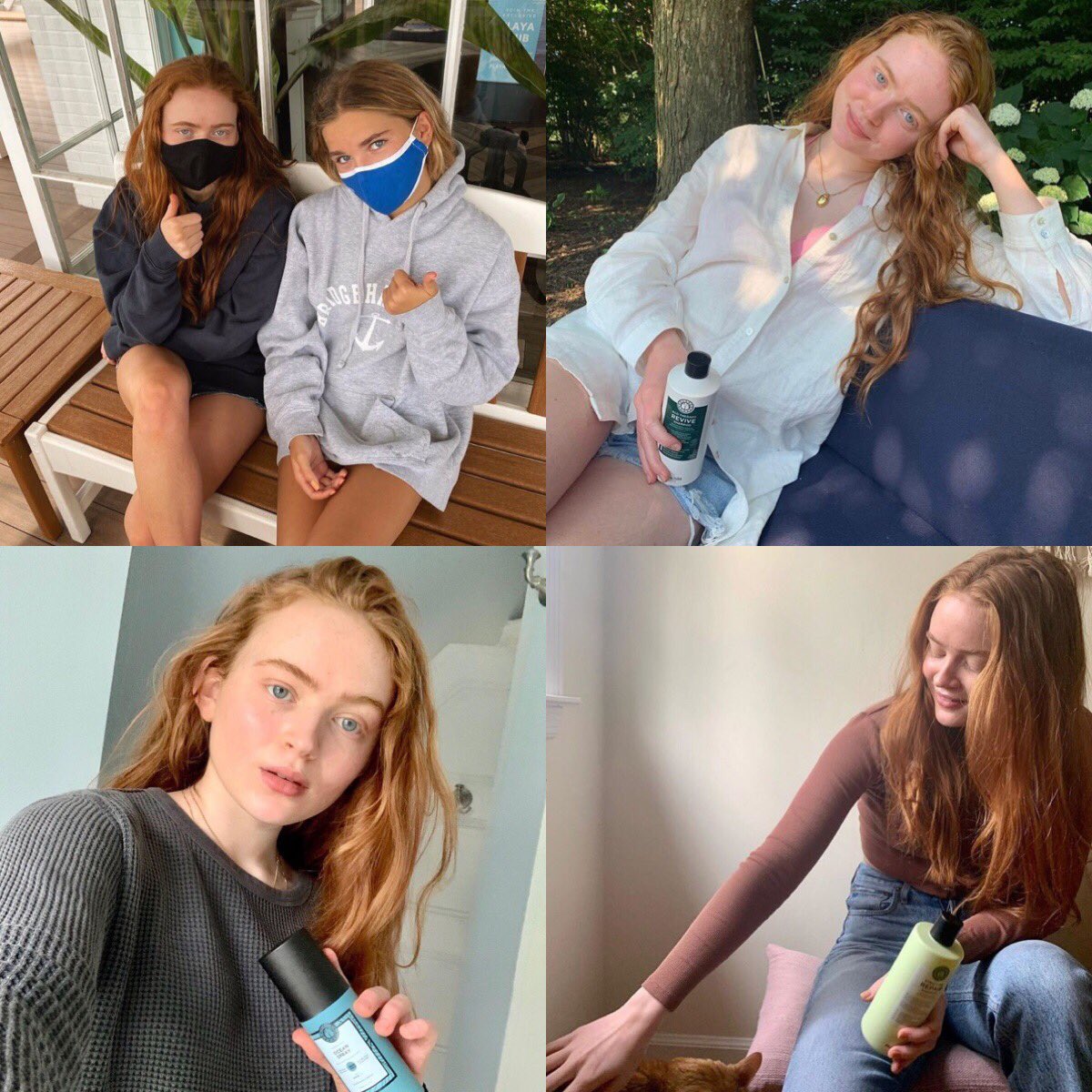 Slideshow sadie elizabeth sink nude.