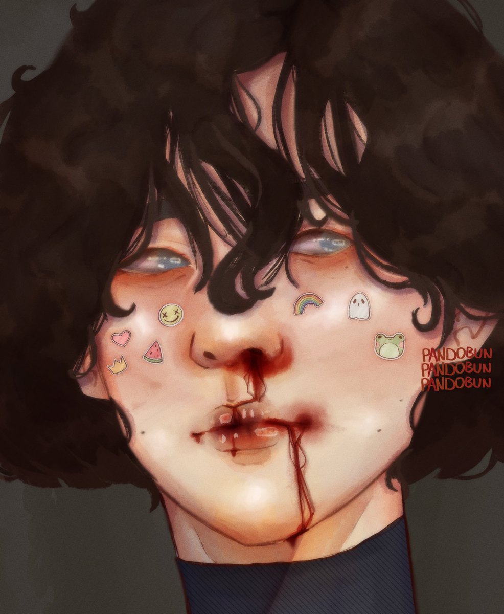 Sticker٩(๑`^´๑)۶

/
/
/

#digitalpainting #digitalart #aestheticart #artshare #art