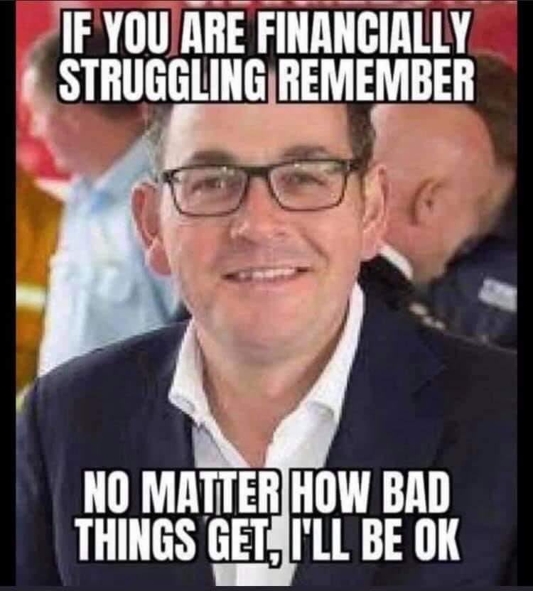 #vicpol #DismissDan #lockdownvic #abc730 #theprojecttv