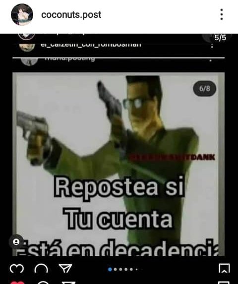 ShitposterBicho's tweet photo. 😄 https://t.co/uNlnC2C8dm