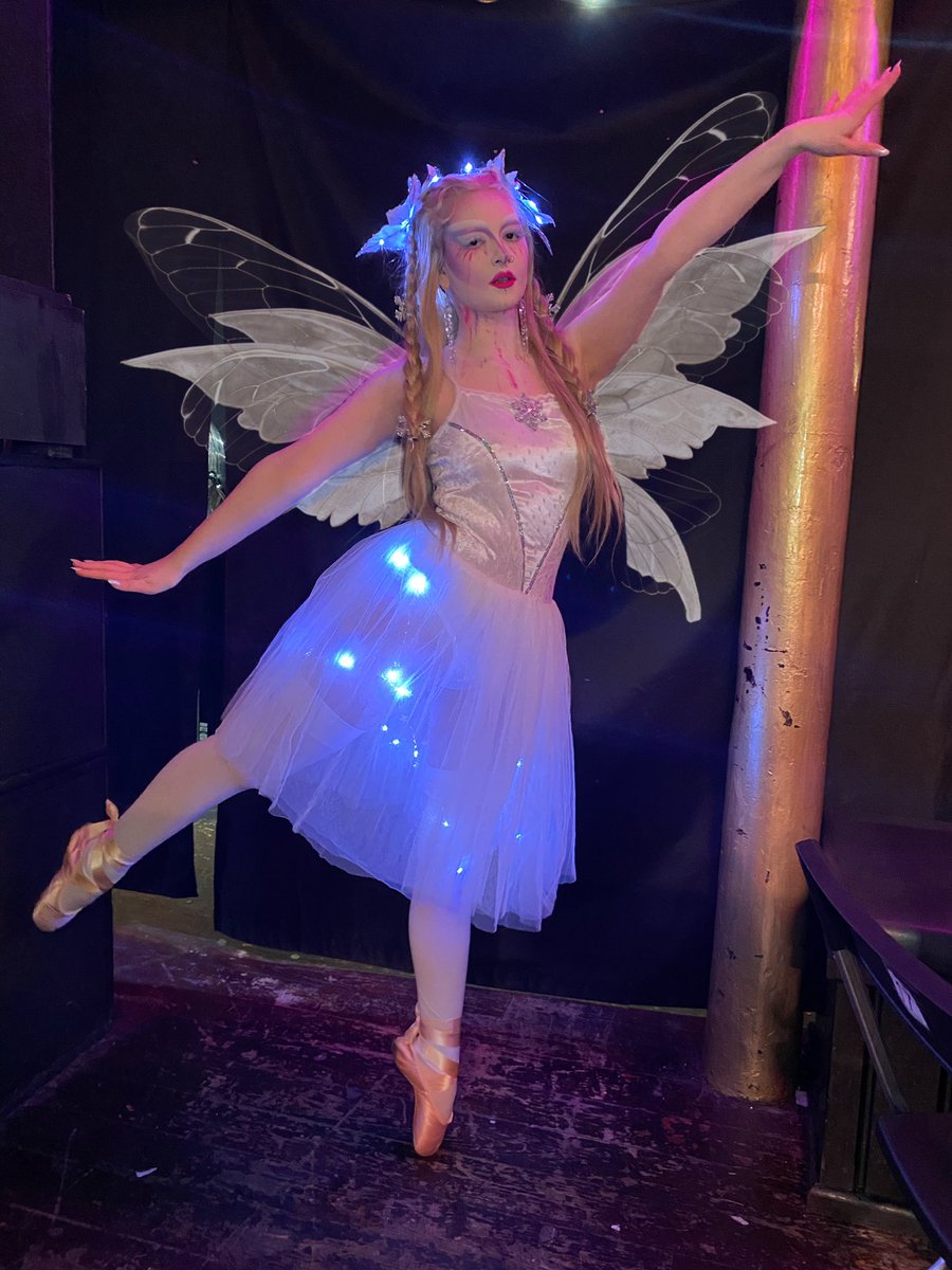 jude2k5's tweet photo. angelina ballerina eat your heart out x 
-
-
(full caption on insta @/judeqween ) https://t.co/PzhqwuJ27J