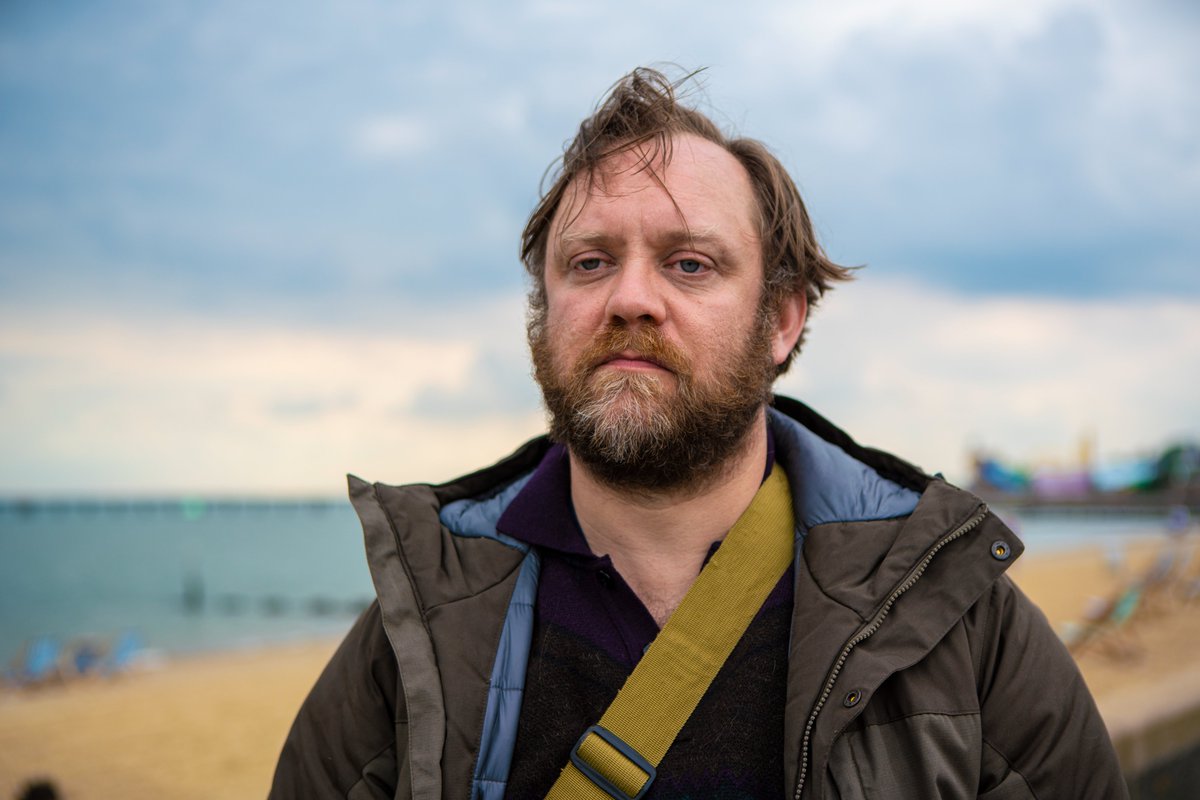 The detectives are getting closer to the Ragdoll killer, but is that a good idea?  

Stream the new #RagdollAMC today.