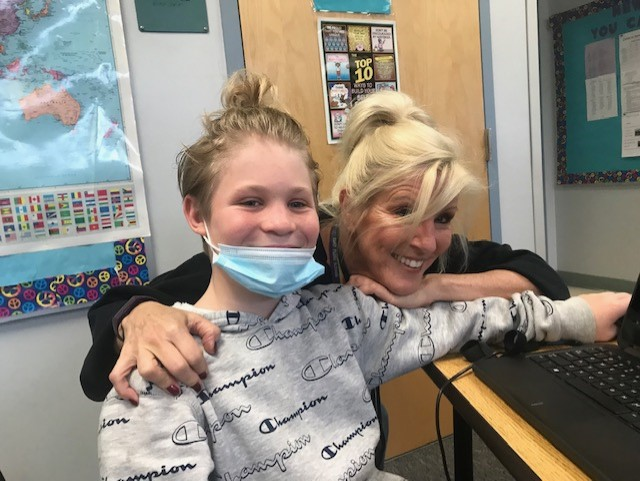 Windy Ridge K-8 tweet media