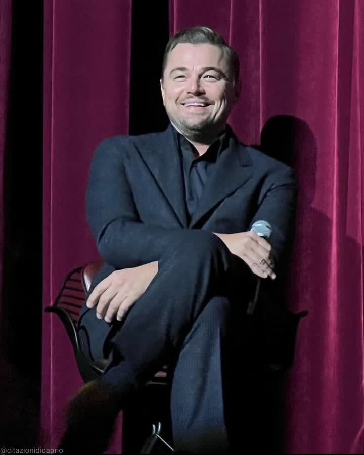 Leonardodicaprio Pencarian Twitter Twitter