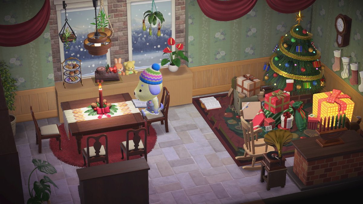 AcnhTosh's tweet photo. #AnimalCrossing #ACNH #NintendoSwitch https://t.co/CxI1BXAeHh
