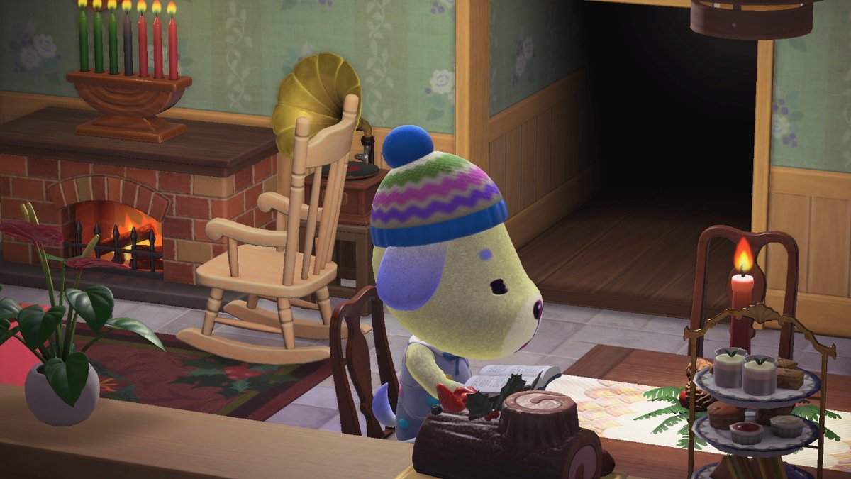 AcnhTosh's tweet photo. #AnimalCrossing #ACNH #NintendoSwitch https://t.co/CxI1BXAeHh