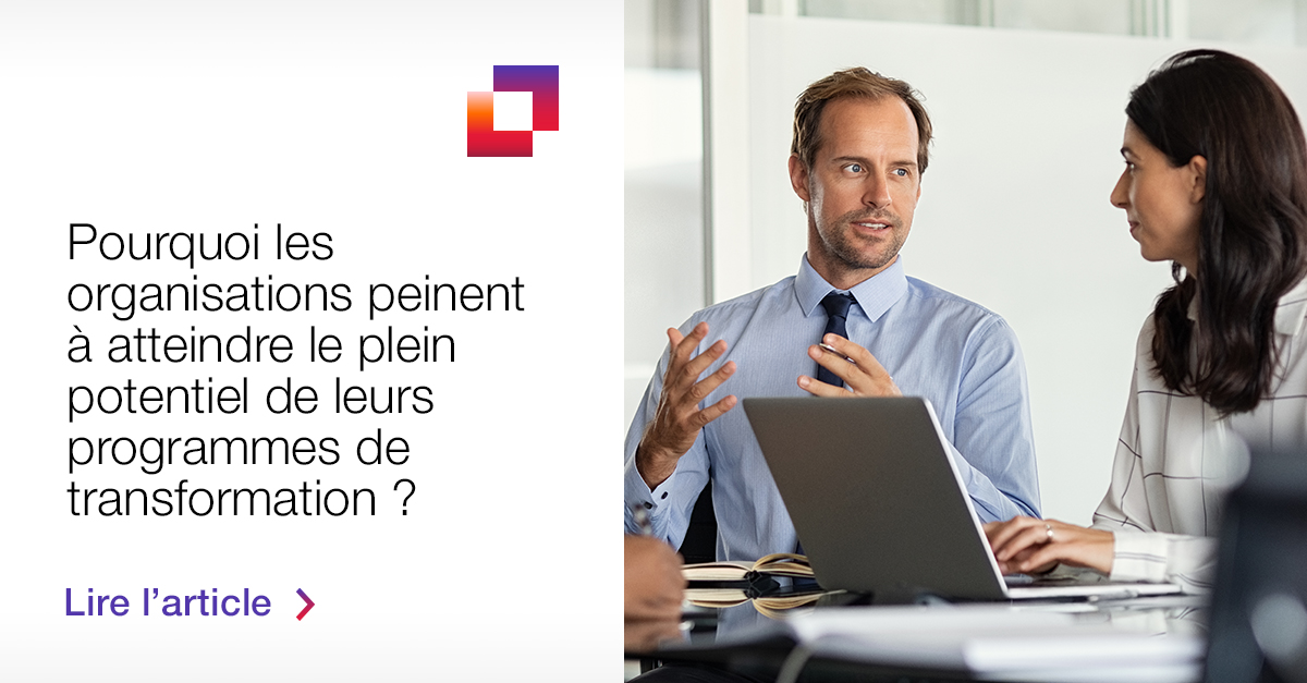 CGI_FR's tweet photo. #DigitalValueChain

Le digital intègre désormais tous les aspects de notre quotidien. Et pourtant... 👇

📍 3 raisons pour lesquelles les organisations peinent à atteindre le potentiel de leurs programmes de transformation 👉 https://t.co/UaguoxW6qv 

#DigitalTransformation https://t.co/8GQnzfkD3F