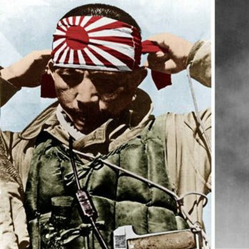AchAshwin's tweet photo. @HananyaNaftali The grand asian struggle against western/European colonialism ...
Victory to the imperial Japanese army and the brave Kamikaze pilots https://t.co/UWfm5CaPvq