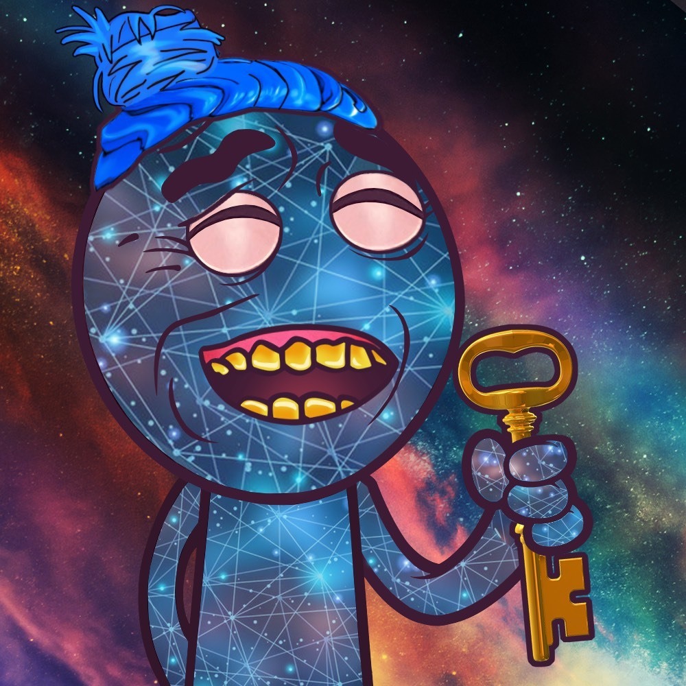 ANSWER THE CALL! Take the ROCKET SHIP TO THE MOON!!

🚀 🚀 🚀 🚀 🚀 🌙 🌙 🌙

Join out 10,000-member strong Discord for #NFTGiveaways and more: discord.gg/seSNmMcFU8

🌙 🌙 🌙

#NFT #NFTGame #NFTs #NFTGiveaway #NFTart #CitizenPink