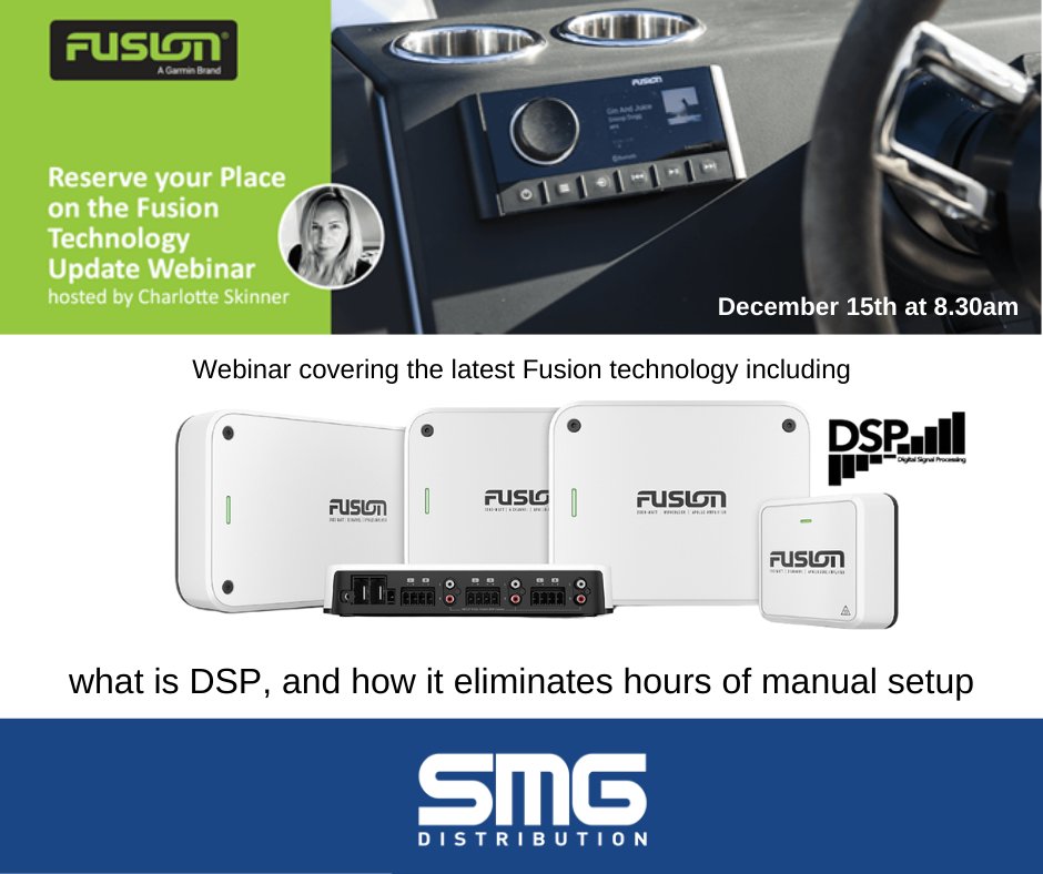 SM Group (EUROPE) (@smgeurope) on Twitter photo Next week we have two Live webinar training session, beginning with <a href="/marinefusion/">FUSION True-Marine</a> on Wednesday, hosted by Charlotte Skinner. All SMG trade customers are welcome to attend. If you would like to join and don't have an account, please contact nicke@smgeurope.com Next week we have two Live webinar training session, beginning with <a href="/marinefusion/">FUSION True-Marine</a> on Wednesday, hosted by Charlotte Skinner. All SMG trade customers are welcome to attend. If you would like to join and don't have an account, please contact nicke@smgeurope.com