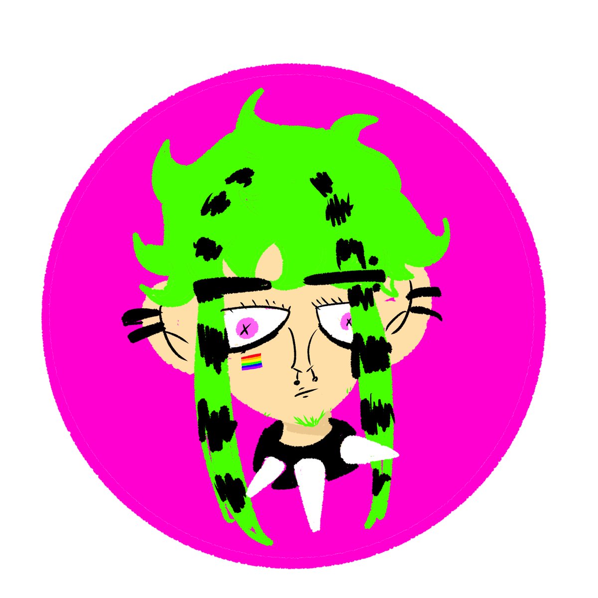 stinkyemoboy's tweet photo. Some dumb pfps i made https://t.co/YXTzIYhPyh