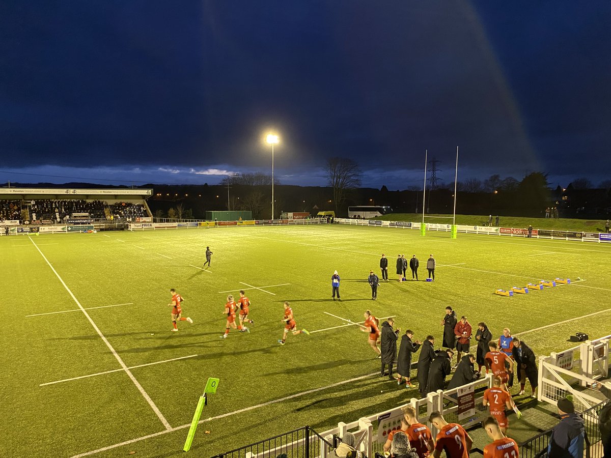 RFU Competitions tweet media