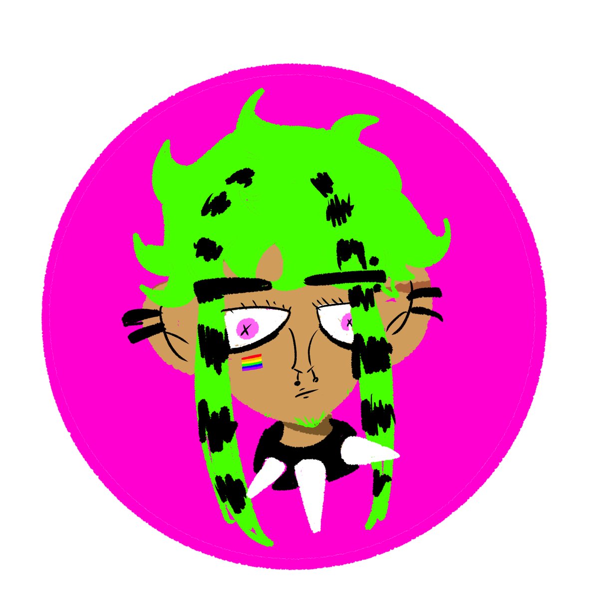 stinkyemoboy's tweet photo. Some dumb pfps i made https://t.co/YXTzIYhPyh