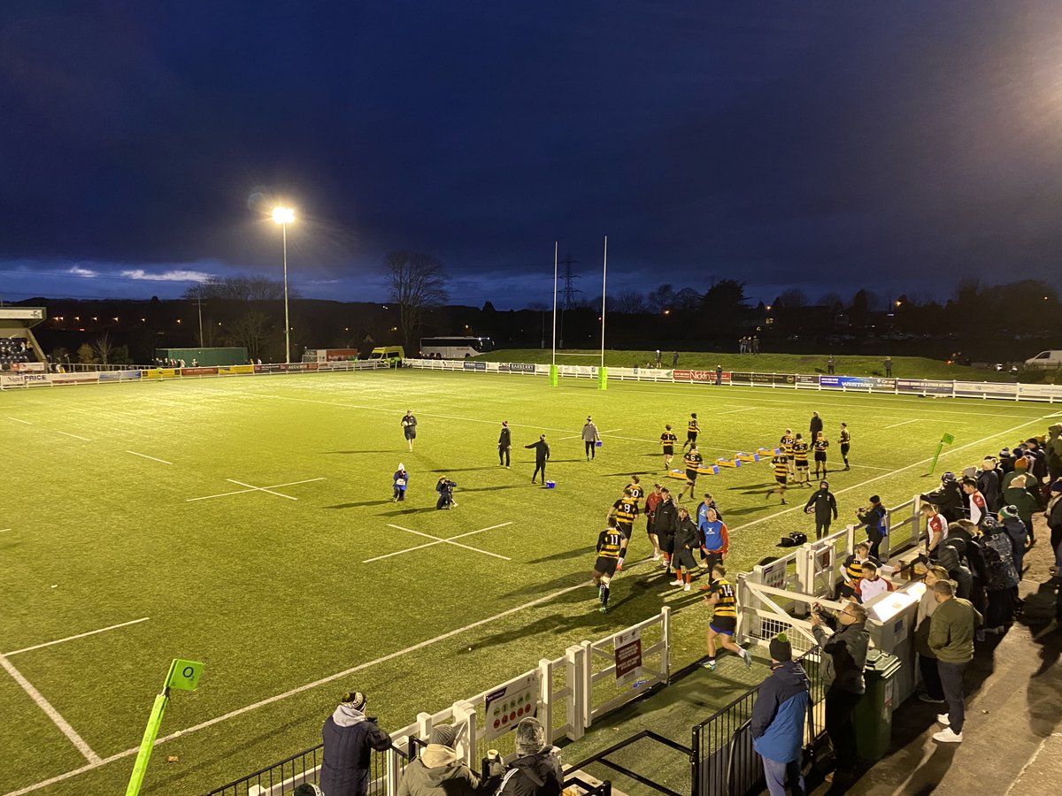 RFU Competitions tweet media