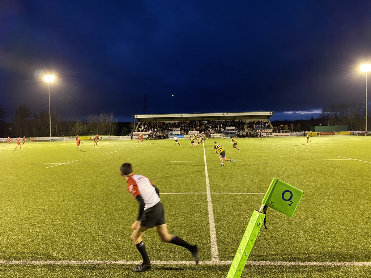 RFU Competitions (@rfucomps) on Twitter photo We are underway! Both teams run out to huge cheers from their travelling support and @WaspsACEOxford put the ball high from the KO.
#ACEfinal
Watch Live! youtu.be/3vJLb9AMa4E
<a href="/HartpuryRugby/">Hartpury Rugby</a> We are underway! Both teams run out to huge cheers from their travelling support and @WaspsACEOxford put the ball high from the KO.
#ACEfinal
Watch Live! youtu.be/3vJLb9AMa4E
<a href="/HartpuryRugby/">Hartpury Rugby</a>
