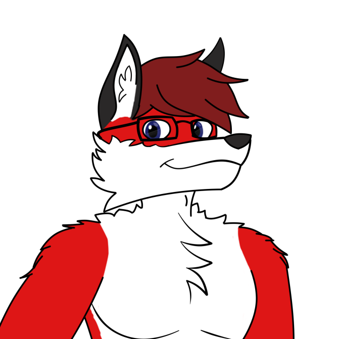 ZaiTheFox's tweet photo. @AddixxTheDeer https://t.co/E36WxTkb9M