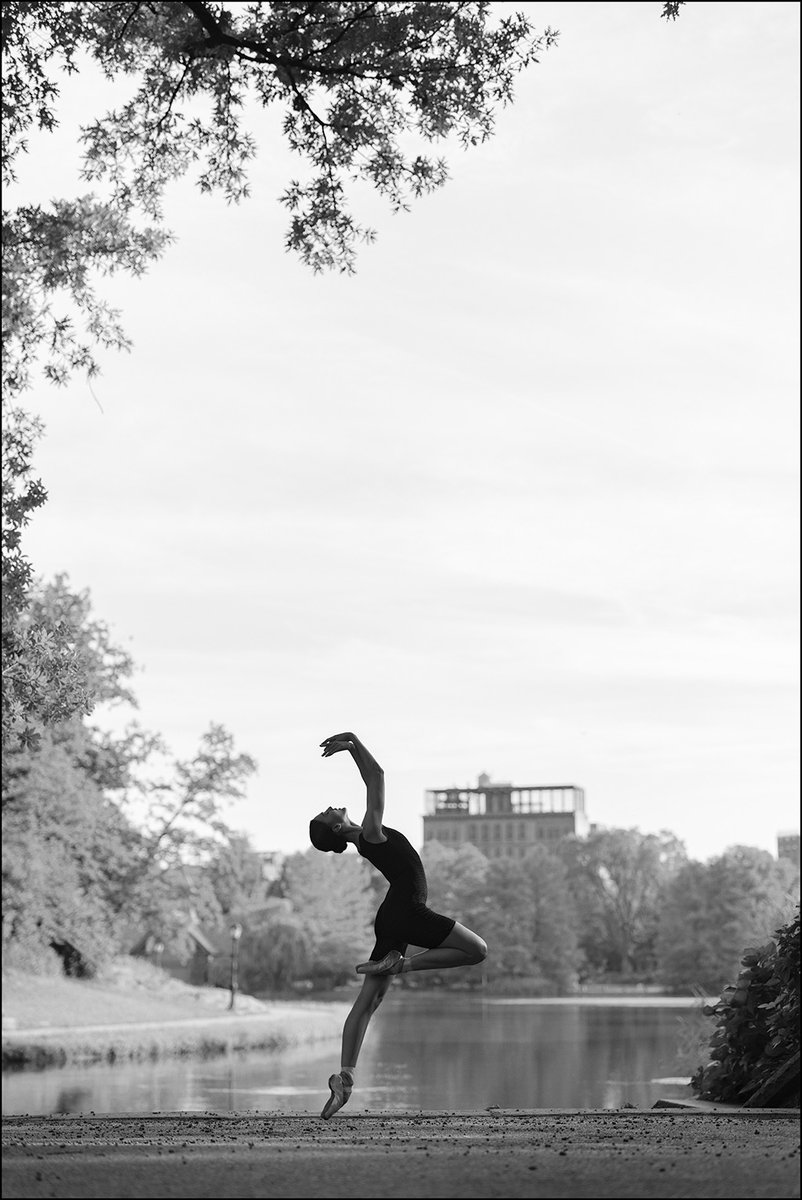 Ballerina Project tweet media