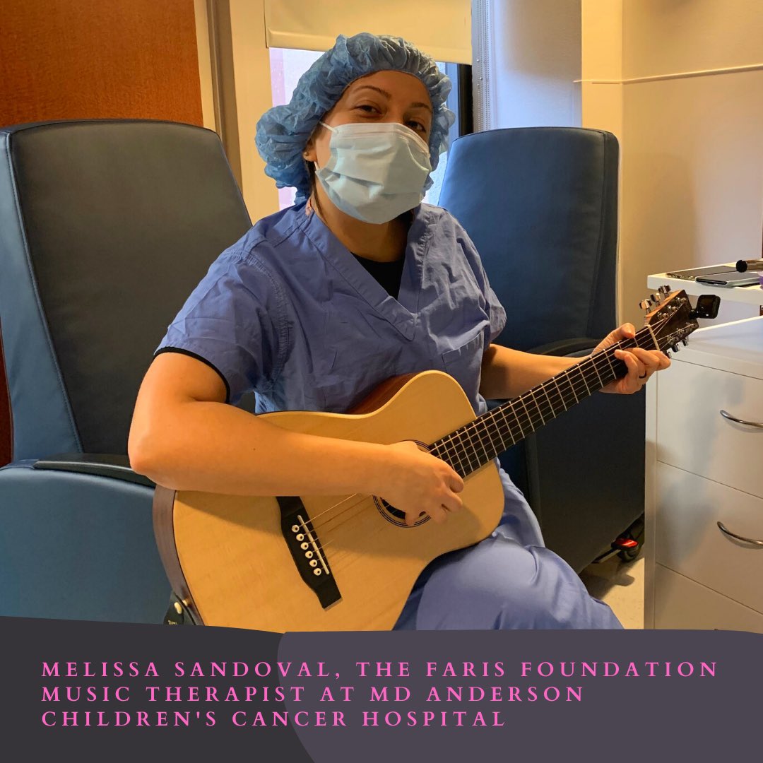 The Faris Foundation tweet media