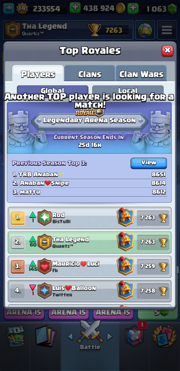 This and then tilt...read my bio, unluckiest what?