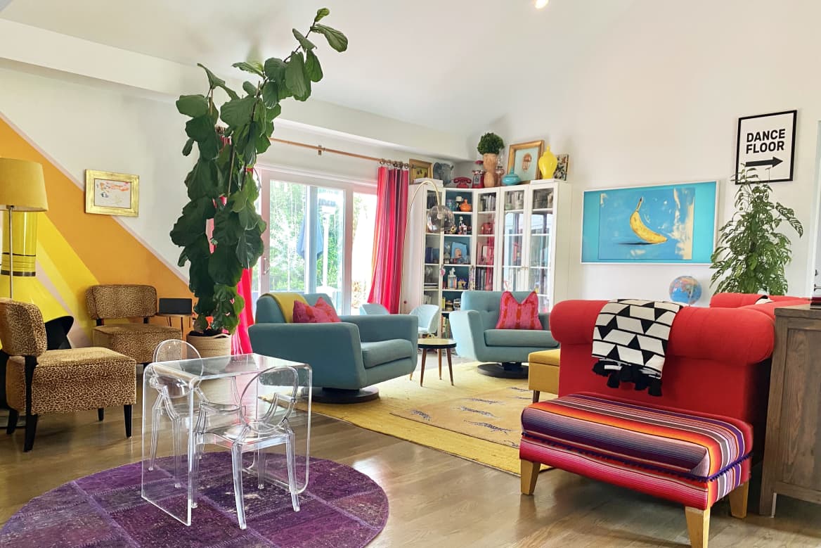MasonHomes's tweet photo. Ten designers share the one #decortrend they'd like to see more of in 2022
https://t.co/1jNSlbUnqp
#decortips https://t.co/wFlY4kgtWI