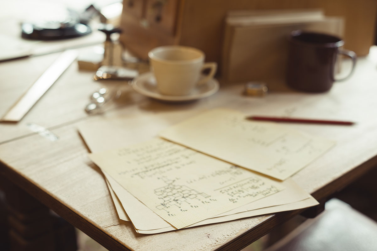Applications for our Learning Session Leaders role close tomorrow!

Do you:
✏️ Want to deliver exciting interactive workshops?
🏛️ Have experience in the heritage sector?
👨‍🏫 Want to inspire younger generations?

Sound like you? 
Find more info here⬇️
bletchleypark.org.uk/work-with-us/l…